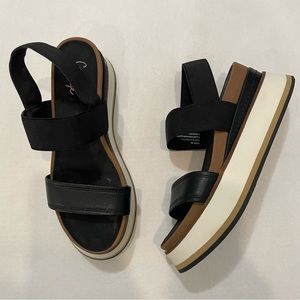 Crown Vintage Perrin Chunky Sandal 8